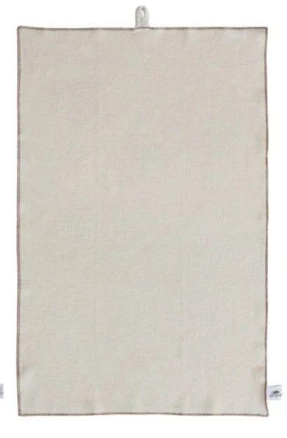 Tea Towel, Cotton Terry