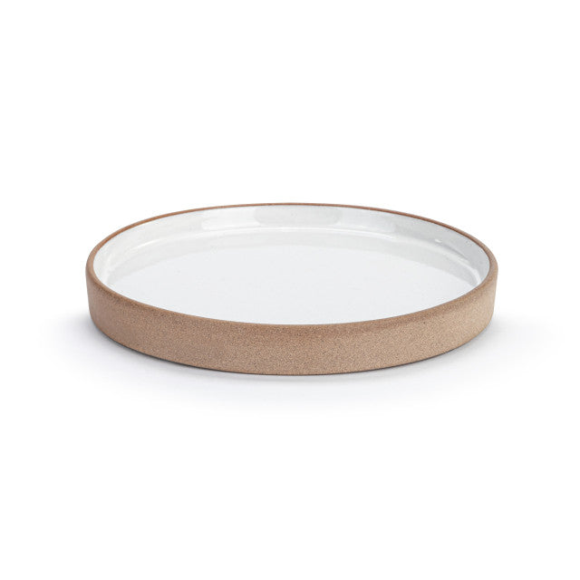 Tray, Stoneware 6"dia