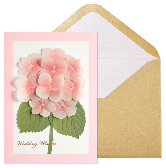 Card, Wedding, Wedding Wishes
