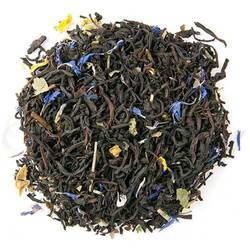 Black Currant Tea
