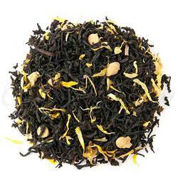 Caramel Tea