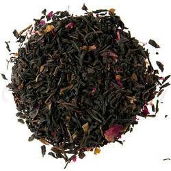 China Rose Congou Tea