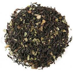 Chocolate Mint Tea