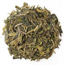 Dragonwell Organic Tea