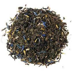 Earl Grey Ginger Tea