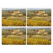 Pimpernel Tuscany - Placemat