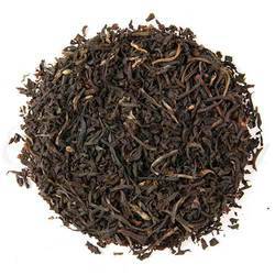 English Breakfast Tea