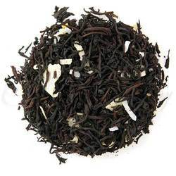 Island Coconut Tea