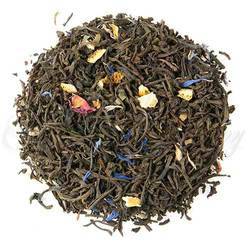 Lady Grey Tea