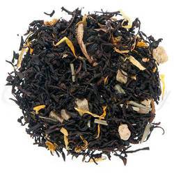 Lemon Burst Tea