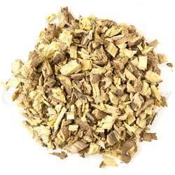 Licorice Root Tea