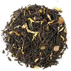 Mango Tea