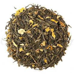 Sencha Papaya Passion Tea