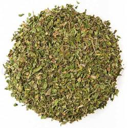 Peppermint Tea