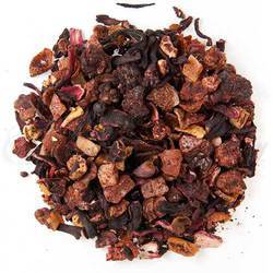 Pippins Berry Tea
