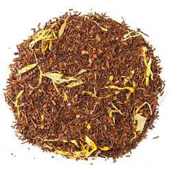 Rooibos Caramel Tea