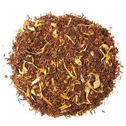 Rooibos Ginger Tea