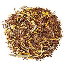 Rooibos Lemon Tea