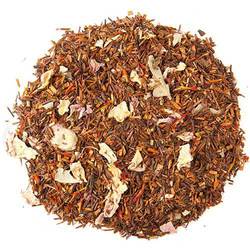 Rooibos Strawberry Tea