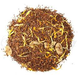 Rooibos Vanilla Almond Tea