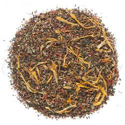 Rooibos Wellness Balance Tea