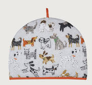 Tea Cosy - Dog Days by Ulster Weavers