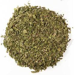 Spearmint Tea