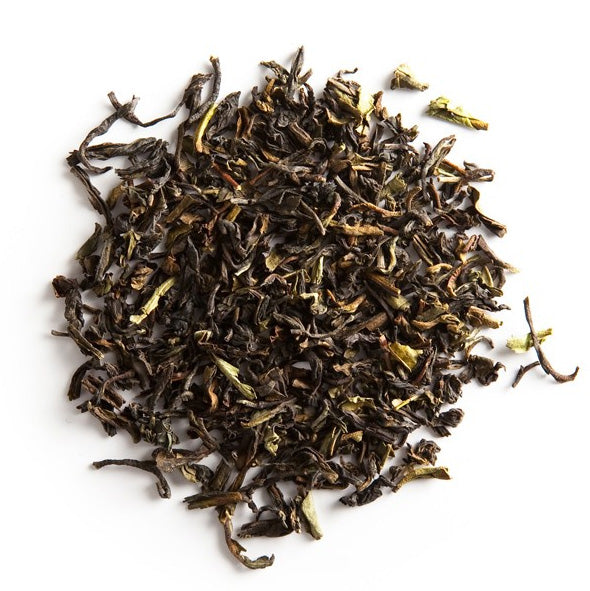 Darjeeling Estate Castleton Tea