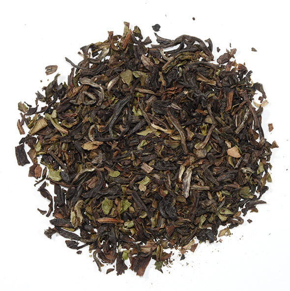 Darjeeling Estate Margarets Hope Tea