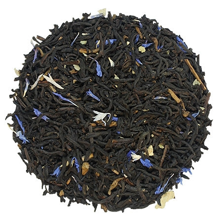 Black Currant Decaffeinated Tea
