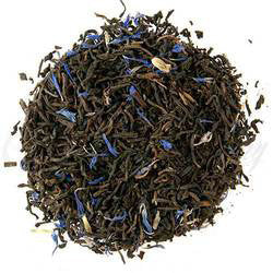 Earl Grey Decaffeinated Tea