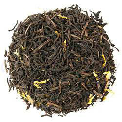 Monk's Blend Decaffeinated Tea