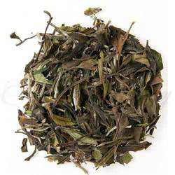 Pai Mu Tan (White Peony) Tea