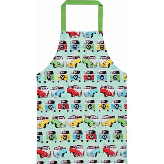 Apron, Children's, Campervan PVC