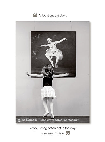 Card, All Occasion;  At least once a day..