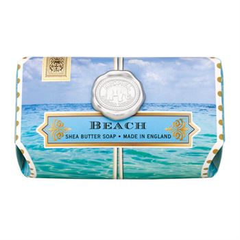 MICHEL Design Beach - Shea Butter Soap