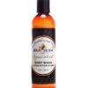 Bee by the Sea Body Wash
