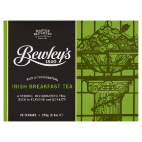 Bewley's Irish Breakfast Tea