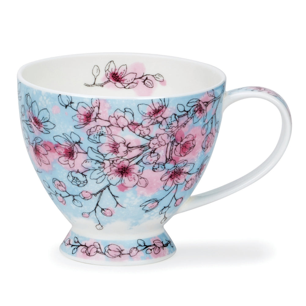 Dunoon Mug Skye; Blossom