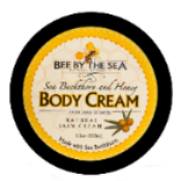 Bee by the Sea Body Cream 220ml