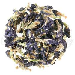 Butterfly Blue Pea Flowers Whole Tea