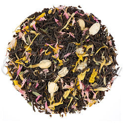 Butterscotch Tea