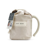Mug; Cat Mom
