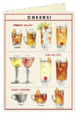 Card. All Occasion: Cheers