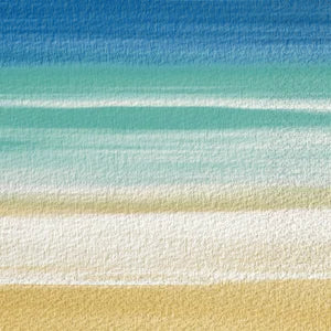 Napkin,  Paper, Cool Tide -  Luncheon