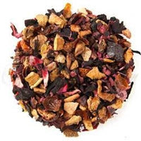 Cranberry Apple Tea