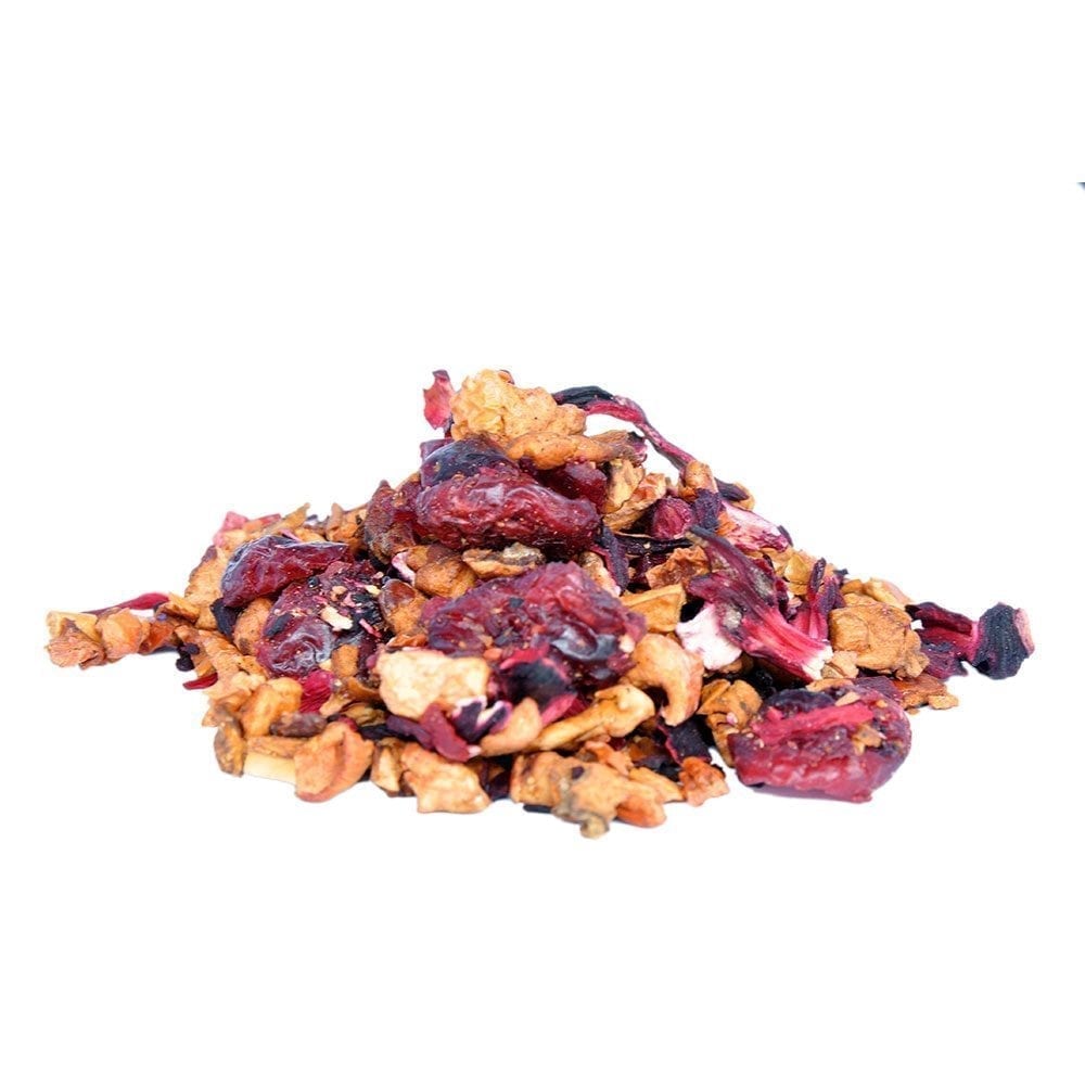 Cranberry Apple Tea