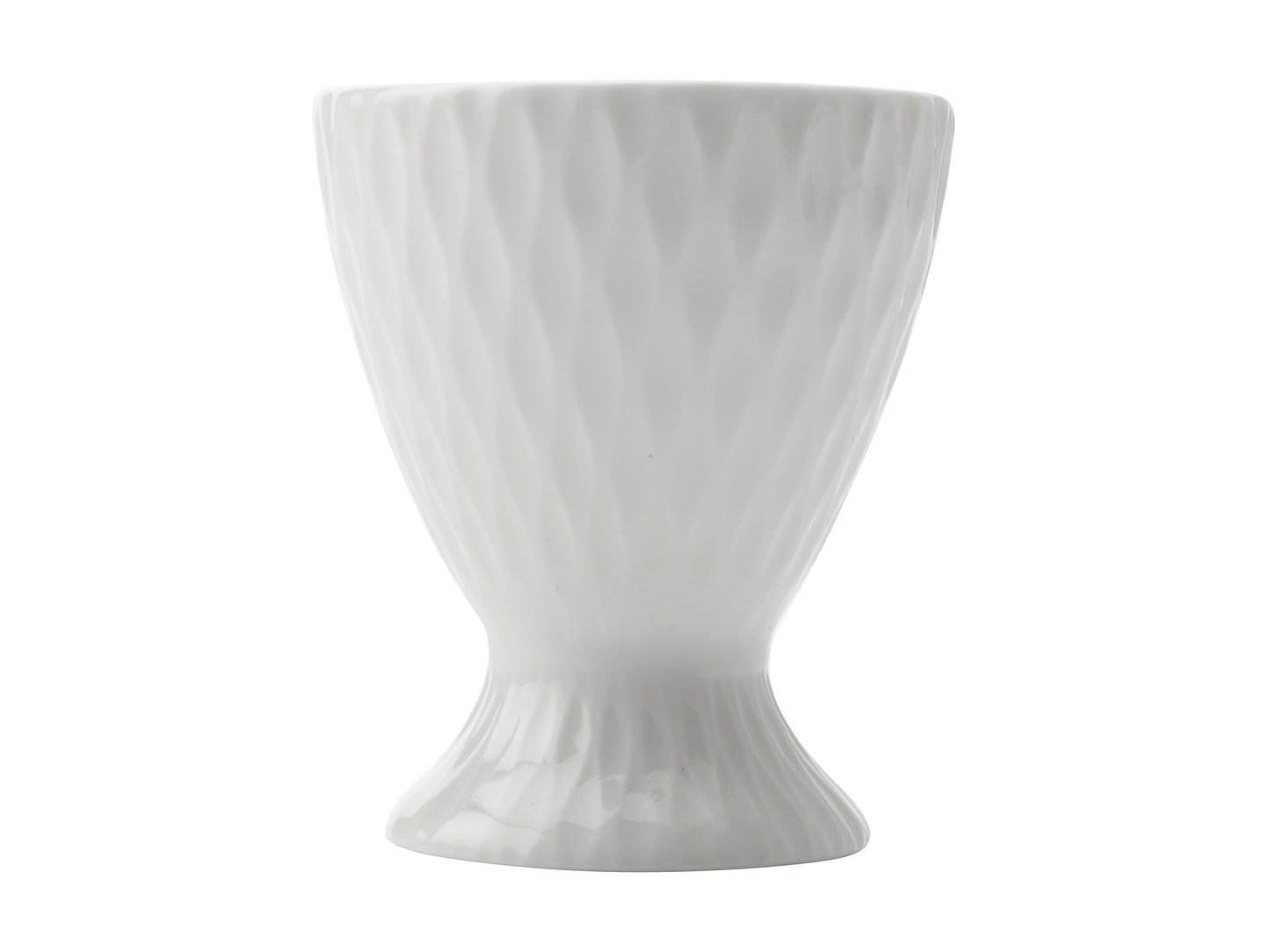 Egg Cup, white