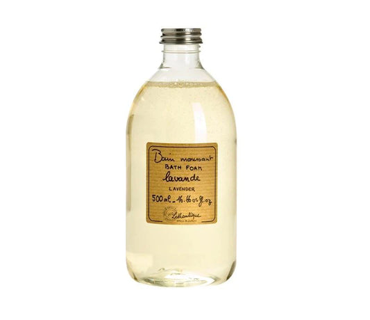 Lothantique - LAVENDER Foaming Bath