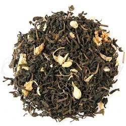 Green Jasmine Tea